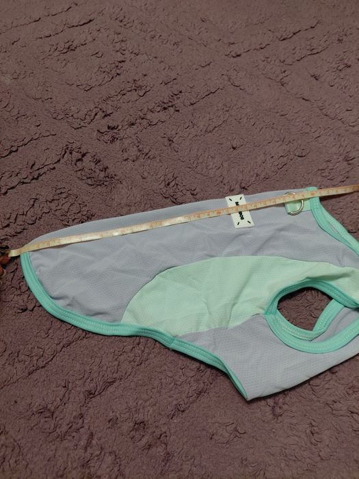 Летний жилет для мелких пород собак