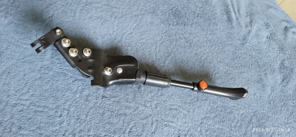 Продам велоподножку