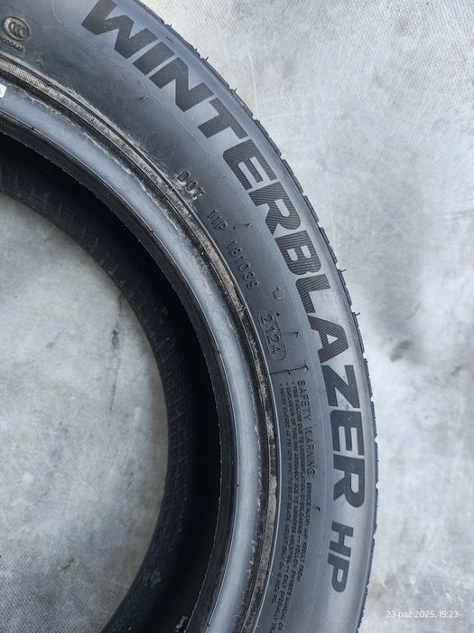 185/55r15 82H Compasal Winterblazer HP