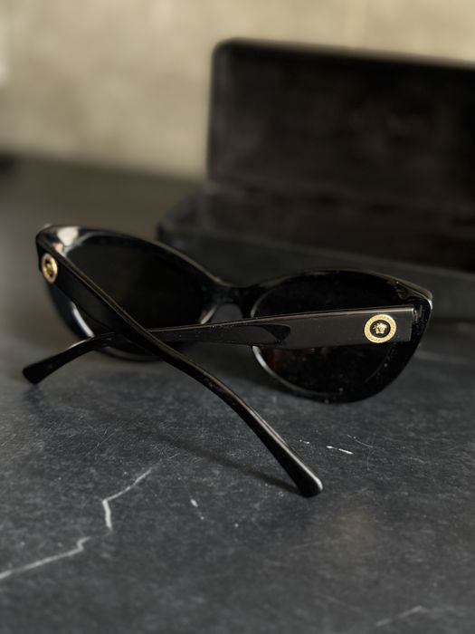 Сонцезахисні окуляри Versace VE 4388 оригінал