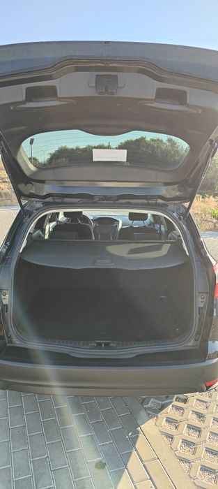 Ford focus 1.6 sw 125000km