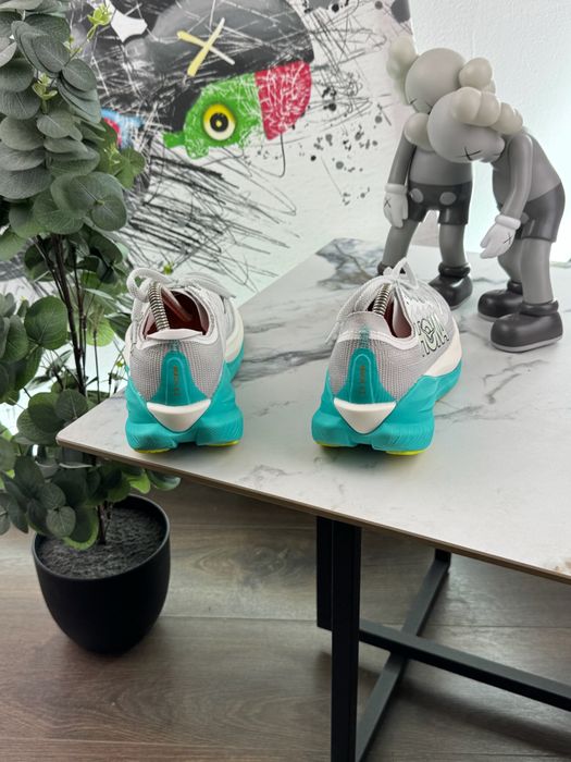 Кросівки Hoka Mach X 2 40 розмір Е15581