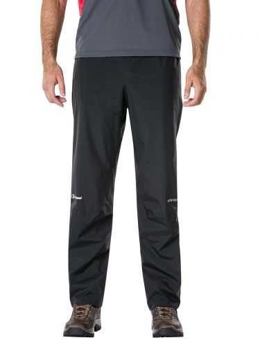 Брюки berghaus men's paclite gore-tex