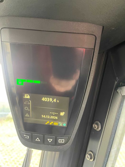 Linde H 35 Triplex 2019 Super