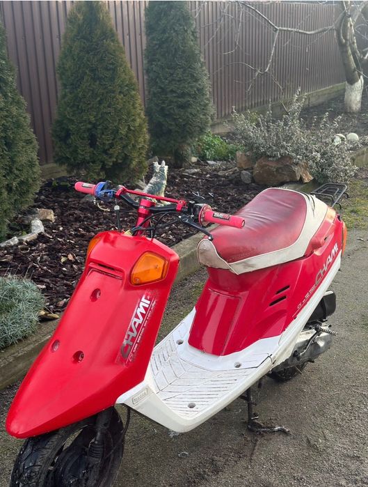 Продам Yamaha chemp
