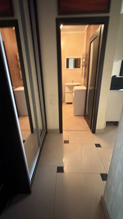 Сдам 1 комнатную квартиру Парк Победы / Проспект Шевченко