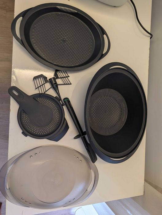 Bimby TM6 Thermomix Vorwerk Excelente estado