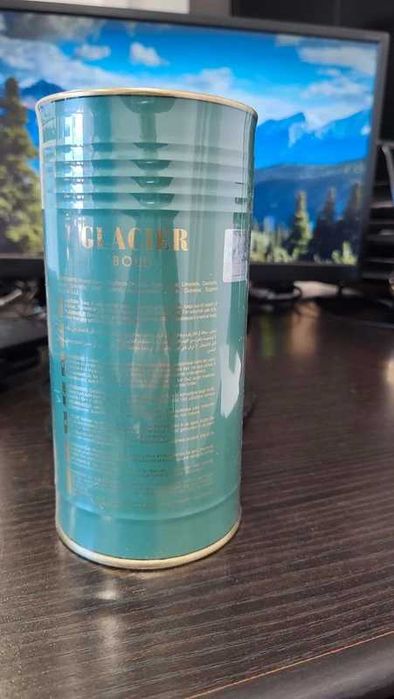 Glacier Bold - Maison Alhambra