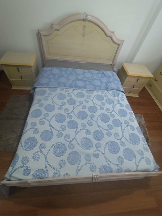 Mobília quarto de casal