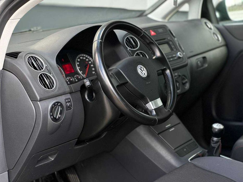 Volkswagen Golf Plus 2006 (Розстрочка / Лізинг)