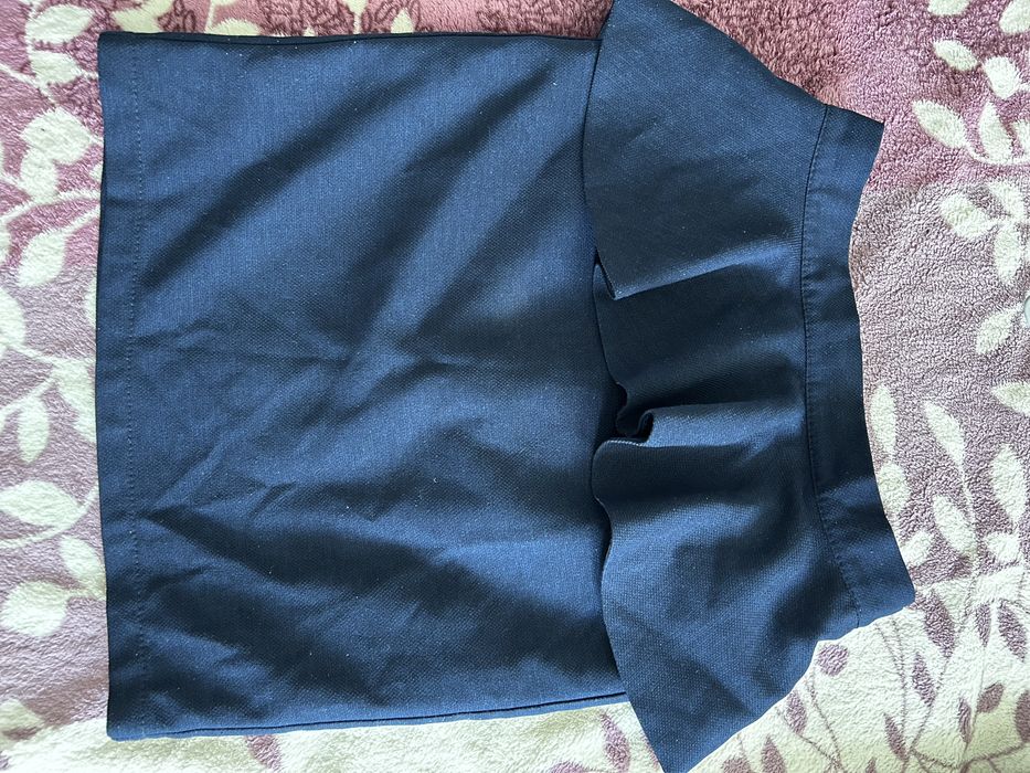 Спідниця синя  Зіронька