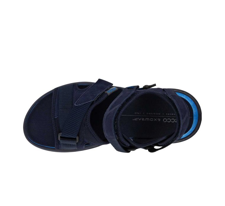 Сандалии ECCO Exowrap. Оригинал. р 42 45 46