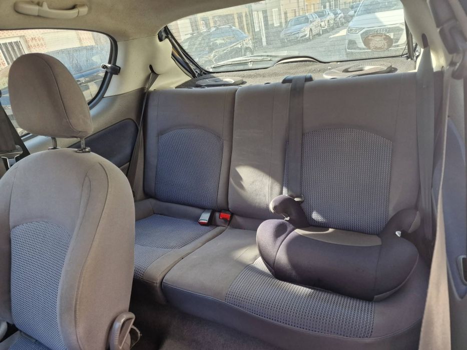 Peugeot 206 1100