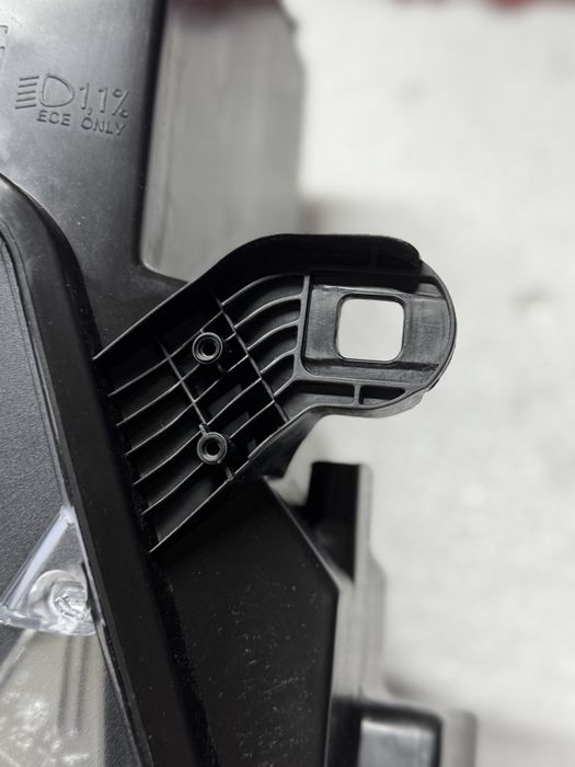 Фари,фара ксенон,xenon, bixenon бмв,BMW ф25 F25 рестайлінг