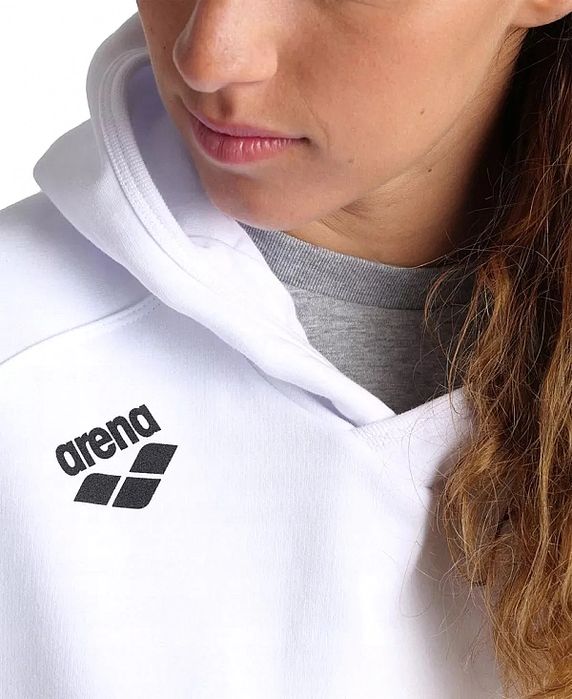 Bluza z kapturem sportowa trening Arena Panel Xxl