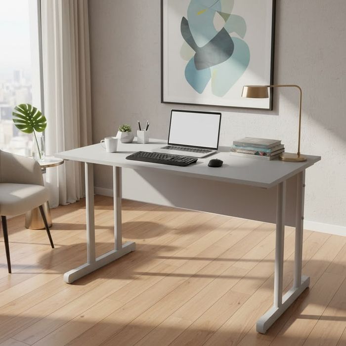 Mesa de secretária 160x80