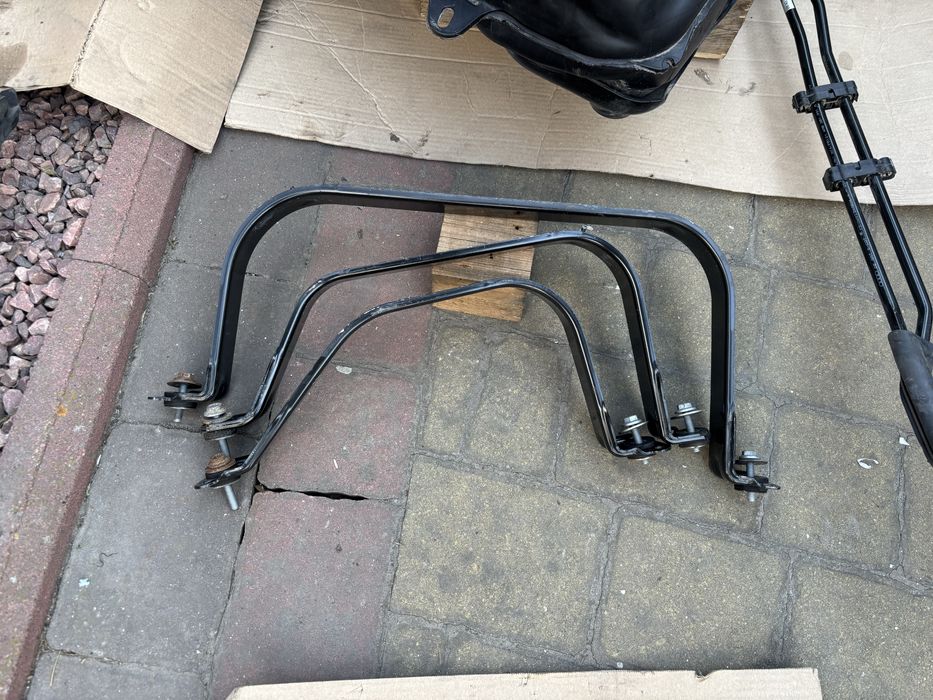 Насос паливного бака VAG 4M4919088D VW Touareg CR 18-