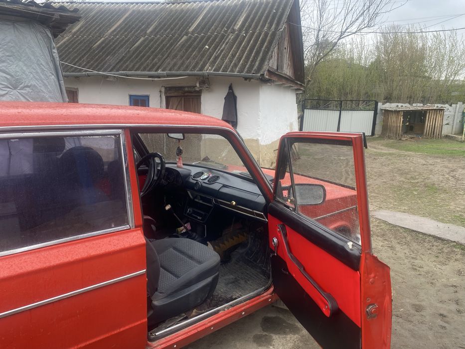 Продам ваз 2103в доброму стані