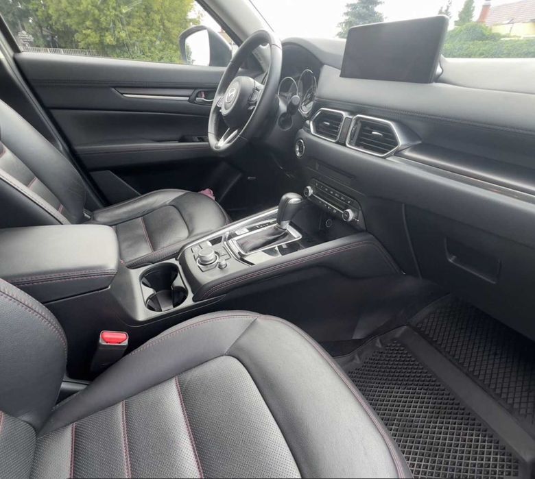 Продам Mazda CX-5 2023