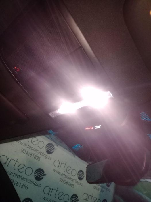 Capô Mazda 3 Berlina Bp