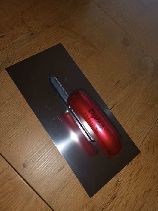 Zestaw packa + spoinówka NOWE