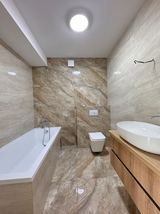 Продається Новий 4-х кімнатний дуплекс. Газ