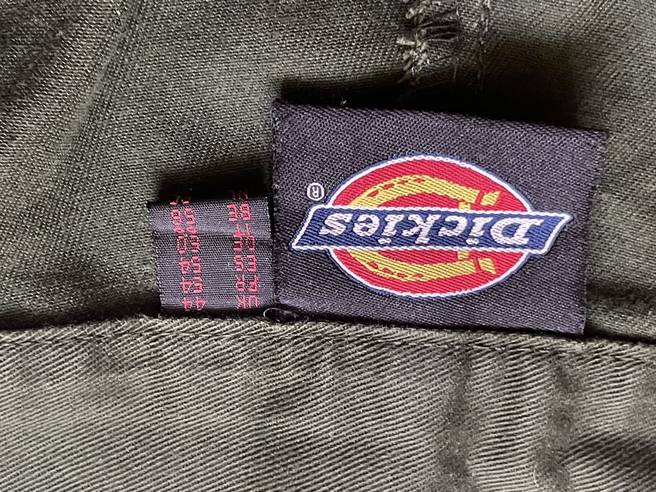 Шорти карго Dickies