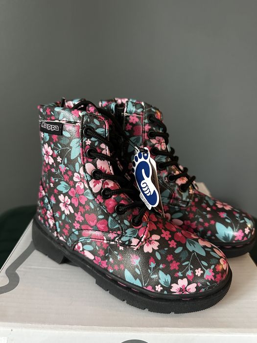 Sprzedam buty dla dziewczynki Kappa roz. 29