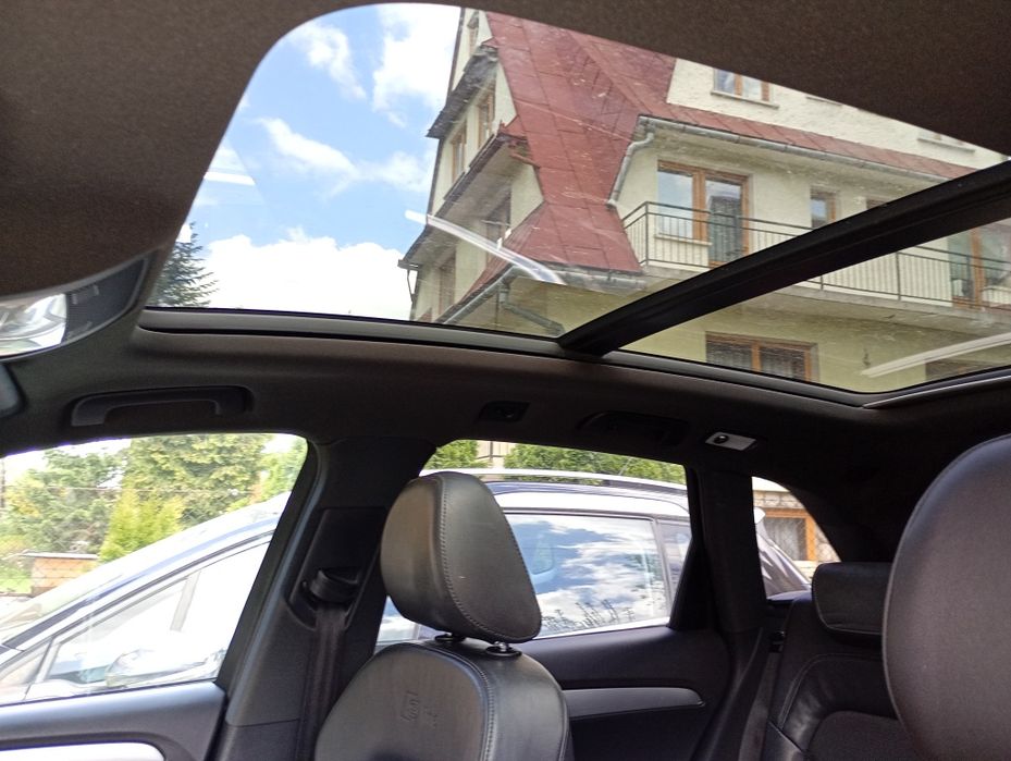Sprzedam Audi Q5