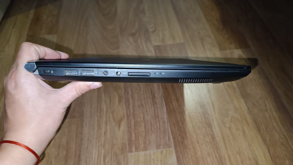 Потужний ноутбук ACER ASPIRE V NITRO