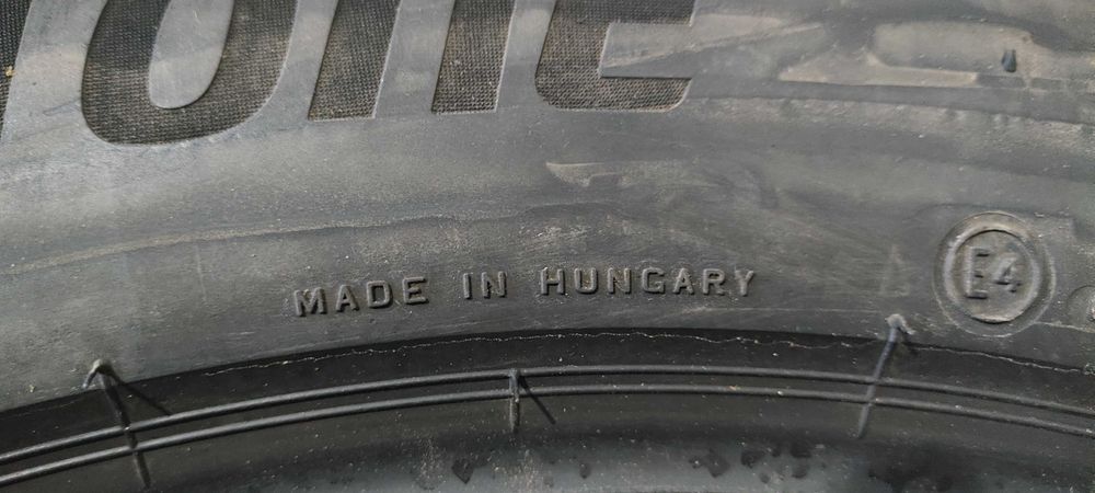 БЕЗ ПРЕДОПЛАТ Шини/Резина/Колеса Bridgestone 225 55 R19 99V Зима