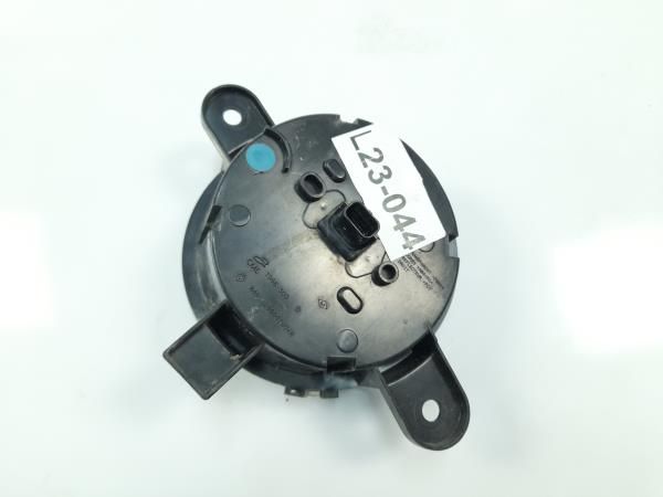Luz circulação diurna esquerda RENAULT Twingo III (BCM_)
