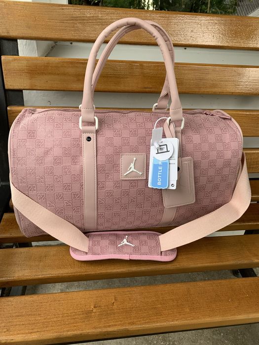Сумка jordan monogram duffle bag, сумка джордан, сумка через плече