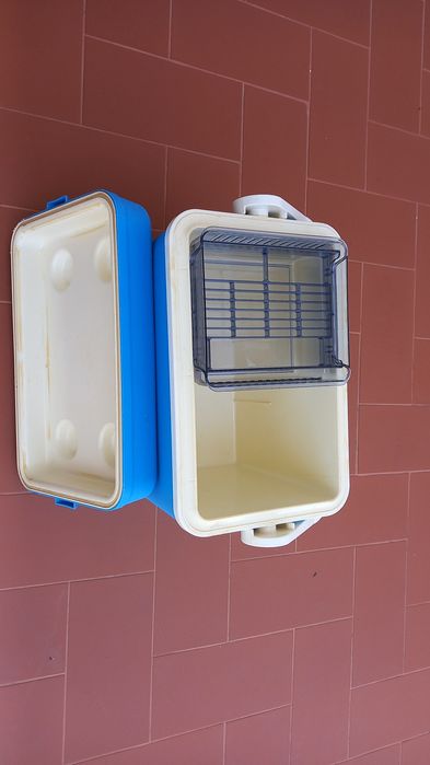 Geleira XXL da Campinggaz