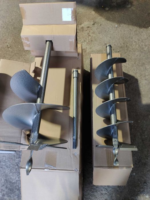 Оренда Мотобур Воздуходувка Шлифмашина Жираф