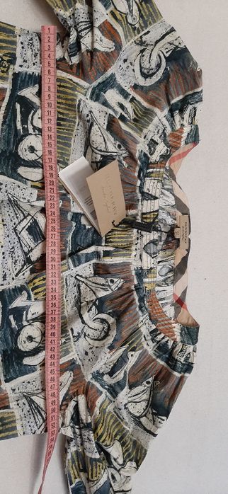 BURBERRY original платье новое