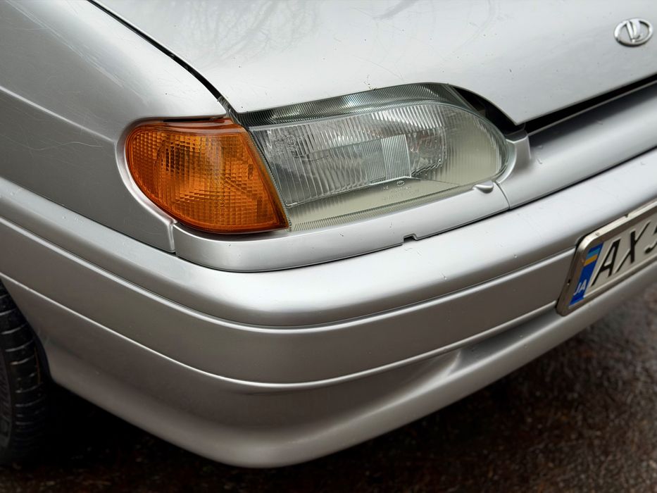 ВАЗ 2113 2007 1.6 8V