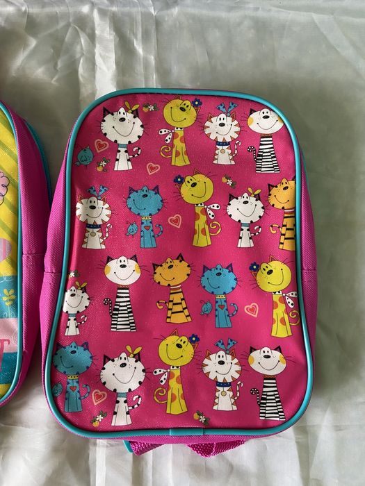 Продам новий дитячий дошкільний рюкзак «1 вересня»