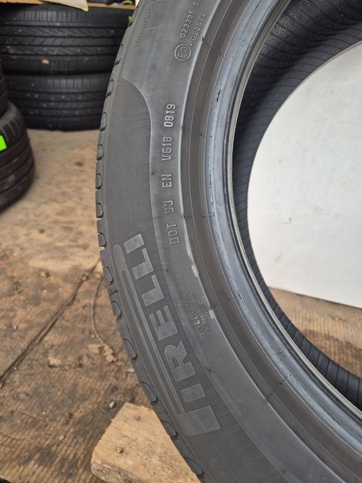 Шини 225/55/17, Pirelli,  (203)