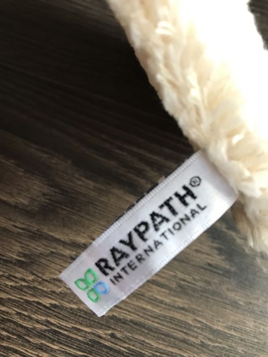 Raypath rękawica beżowa + Sunbeam + mydło nanosrebro