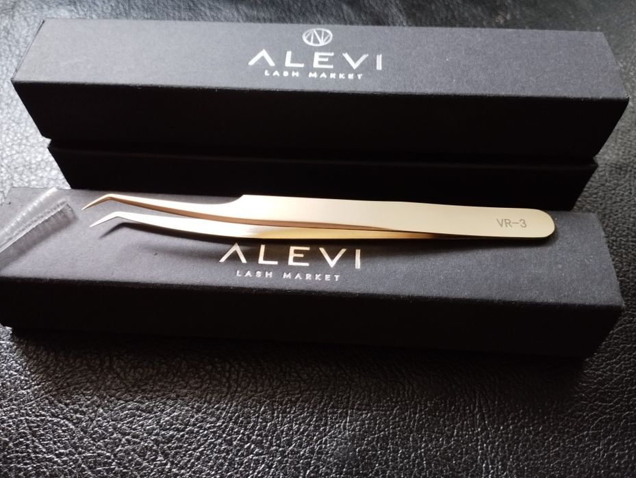 Продам новый пицет ALEVI VR3