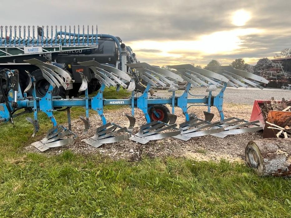 Lemken variopal 7