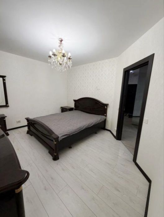 Продам 3к квартиру