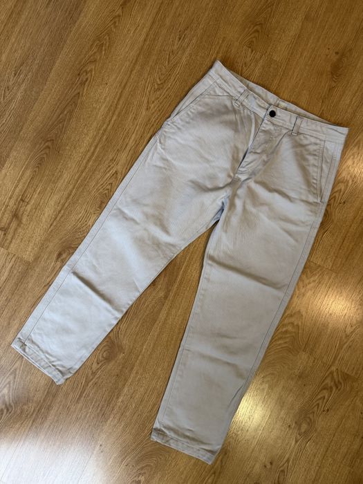 Брюки-джинси Carhartt Menson Pant (size 31)