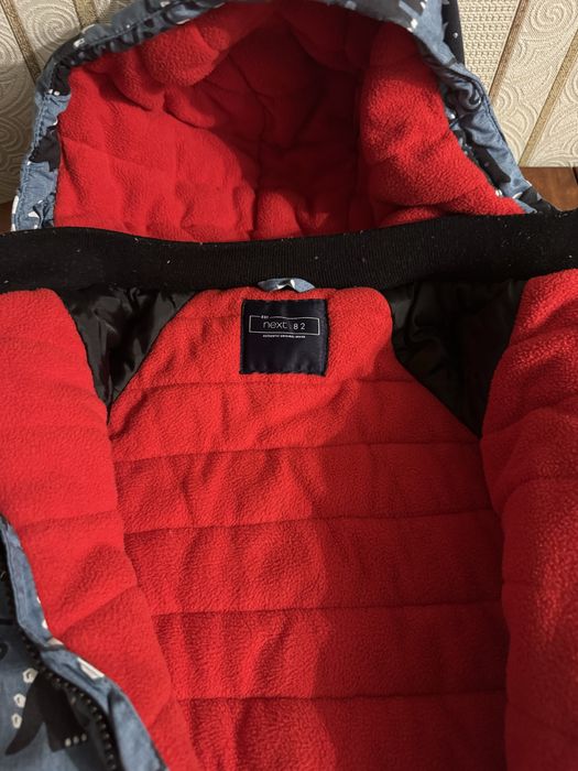 Комбінезон змовий nex 82cm