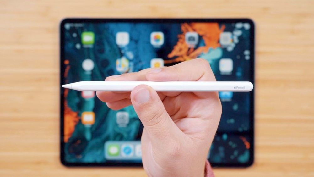 Оренда Apple Ipad Pro 2020+ Pencil 2.