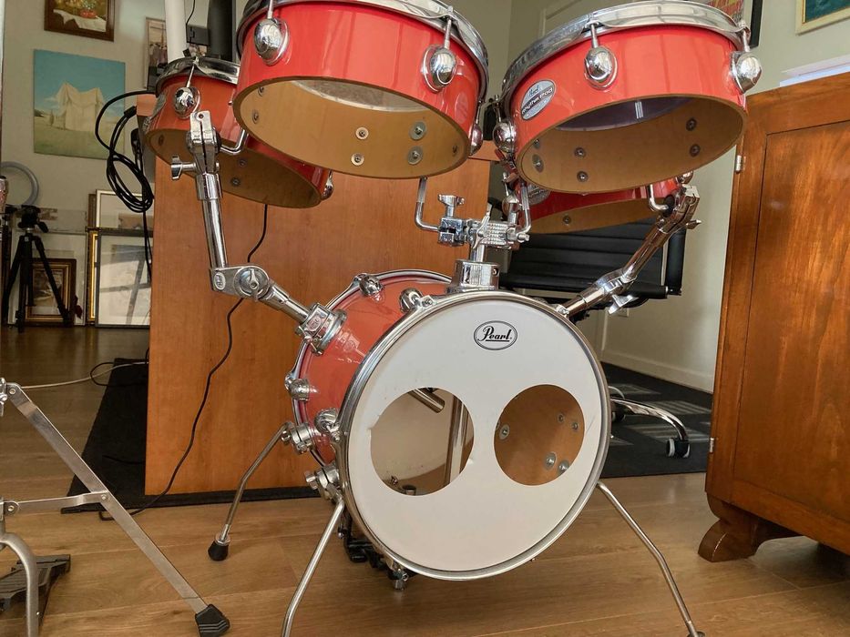 Bateria Pearl Rhythm Pod
