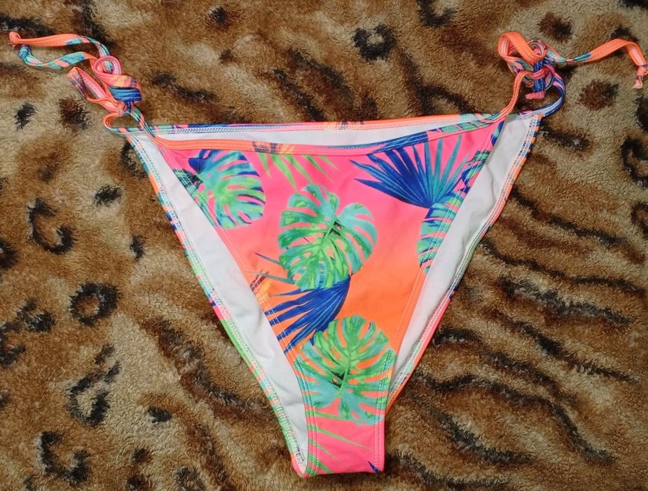 Купальник  бікіні