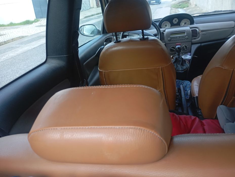 Vendo Lancia Ypsilon