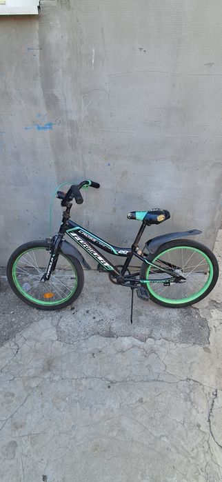 Продам велосипед детский